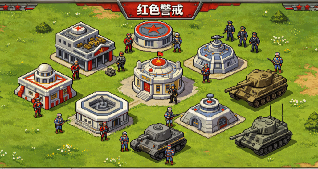 对战技巧